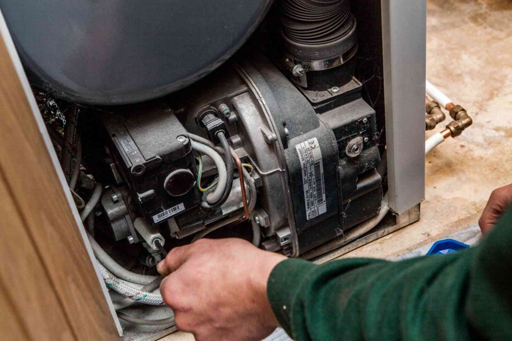 Boiler Services Kings Lynn Eastern Gas